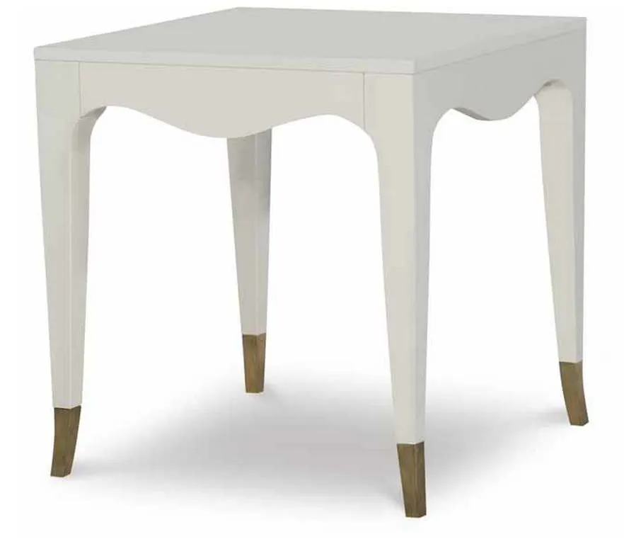 Highland House HH19-650E Clarke Side Table Highland House HH19-650E Clarke Side Table
