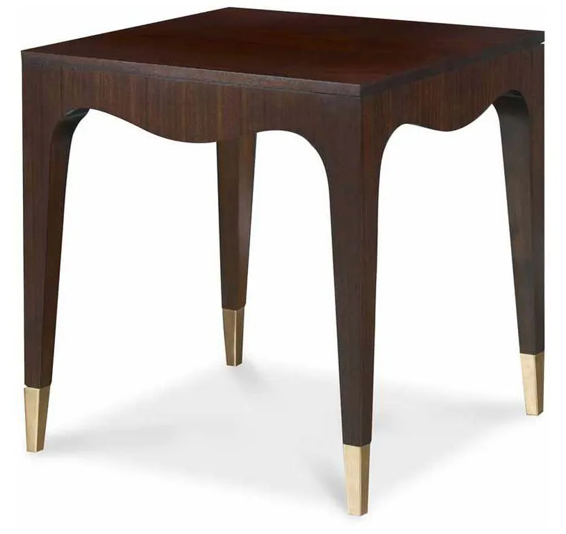 Highland House HH19-650E Clarke Side Table Highland House HH19-650E Clarke Side Table