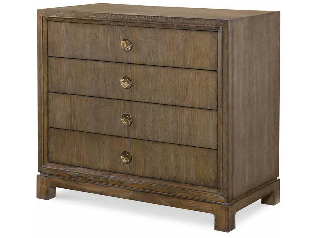 Highland House HH19-707  Dolly Chest