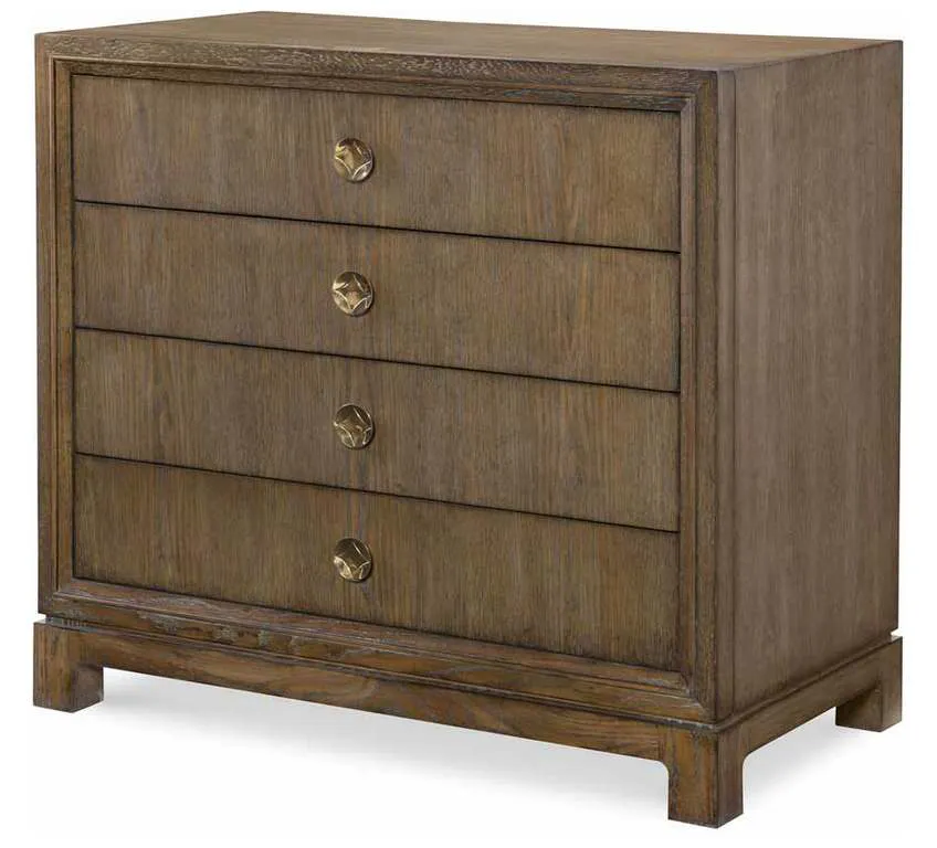 Highland House HH19-707 Dolly Chest Highland House HH19-707 Dolly Chest