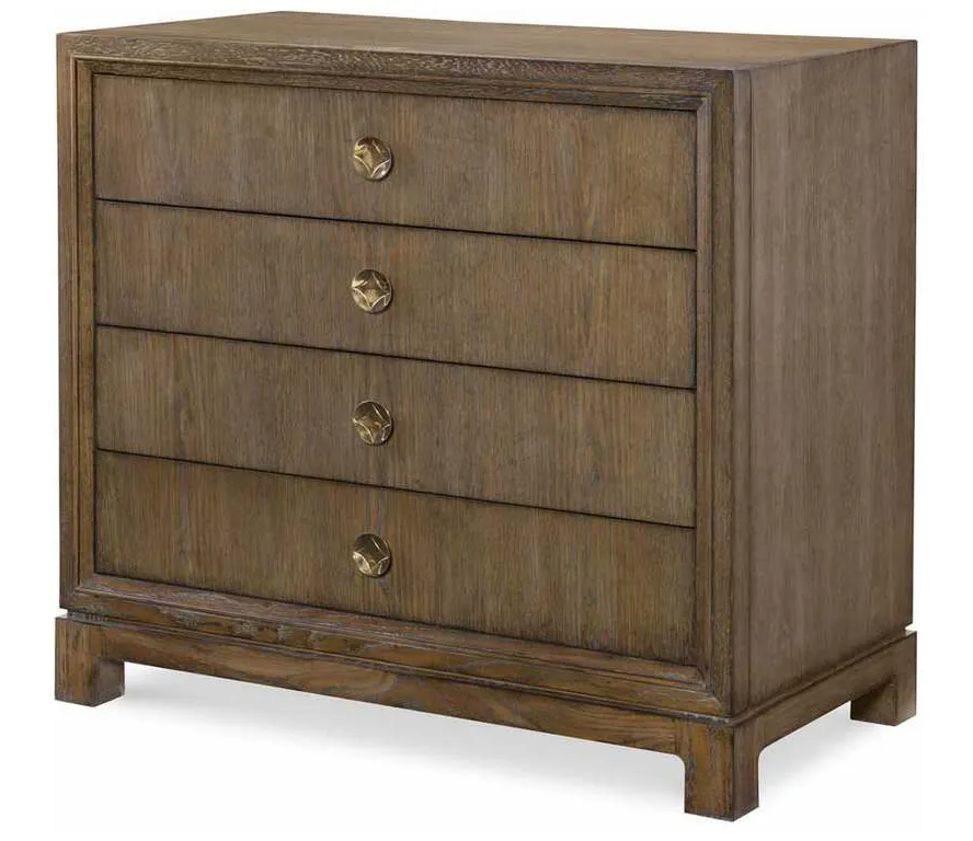 Highland House HH19-707 Dolly Chest Highland House HH19-707 Dolly Chest