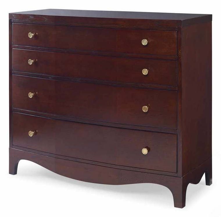 Highland House HH19-708 Trent Chest Highland House HH19-708 Trent Chest