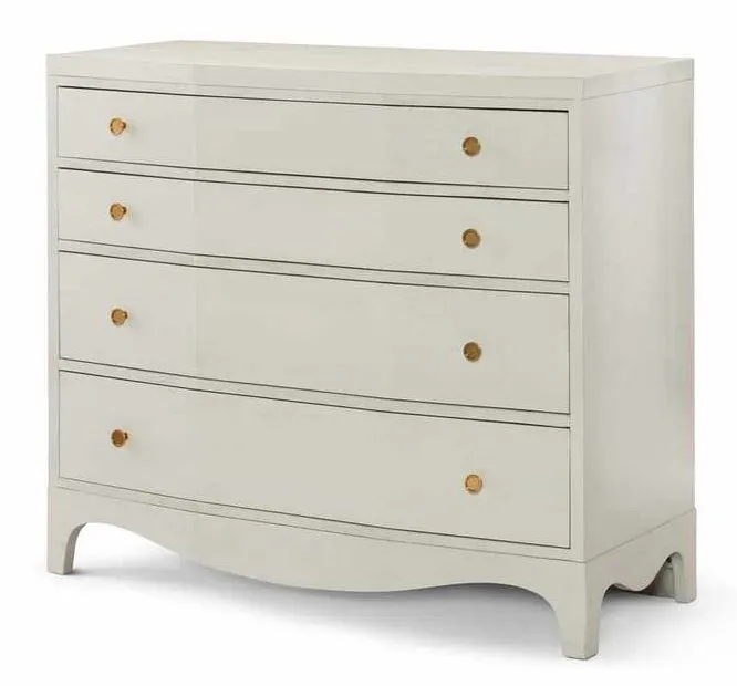 Highland House HH19-708 Trent Chest
