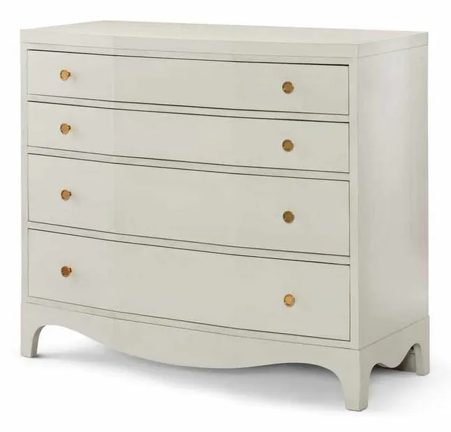 Highland House HH19-708 Trent Chest Highland House HH19-708 Trent Chest