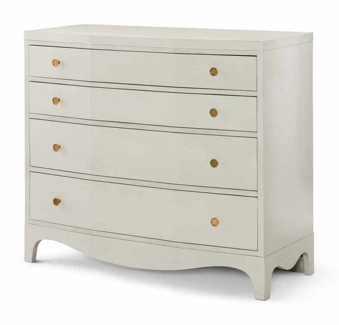 Highland House HH19-708 Trent Chest Highland House HH19-708 Trent Chest