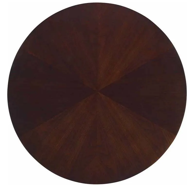 Highland House HH19-711 Earl Side Table Highland House HH19-711 Earl Side Table
