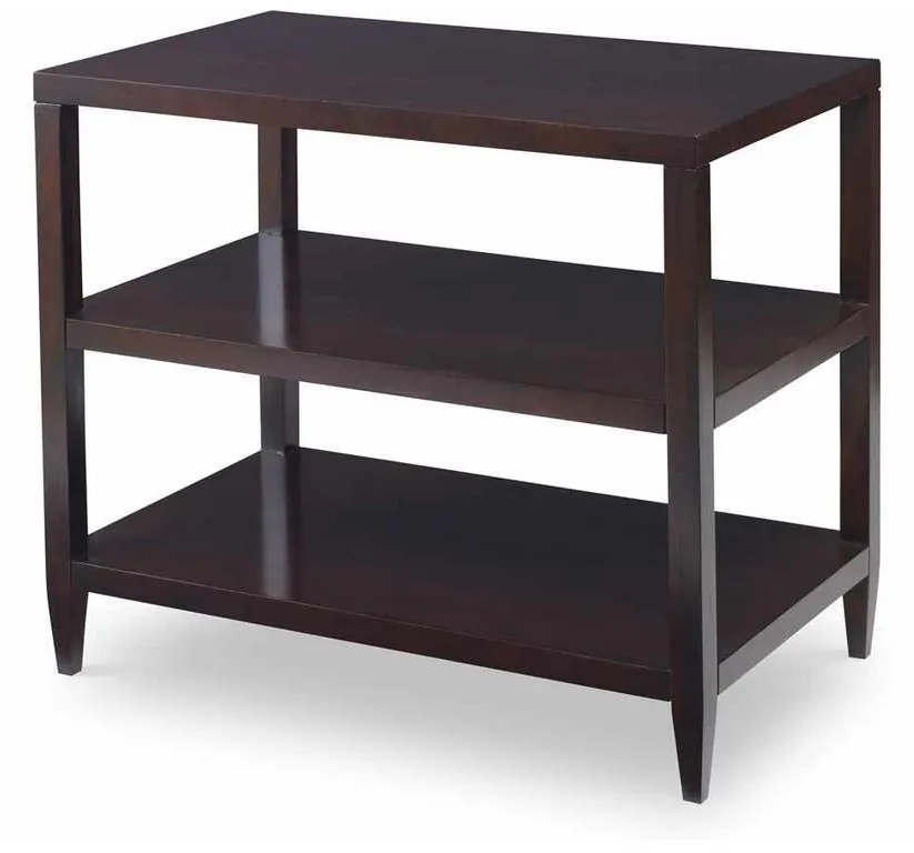 Highland House HH19-714E Anderson Side Table Highland House HH19-714E Anderson Side Table