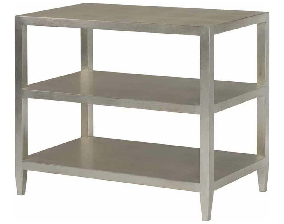 Highland House HH19-714E Anderson Side Table Highland House HH19-714E Anderson Side Table