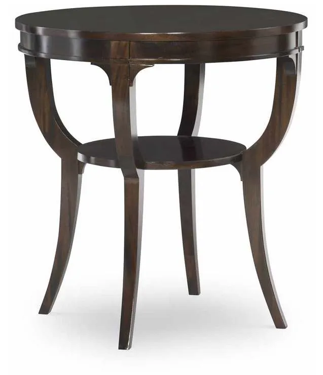 Highland House HH19-719 Bryant Side Table Highland House HH19-719 Bryant Side Table