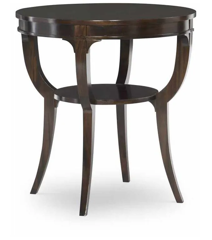 Highland House HH19-719 Bryant Side Table Highland House HH19-719 Bryant Side Table