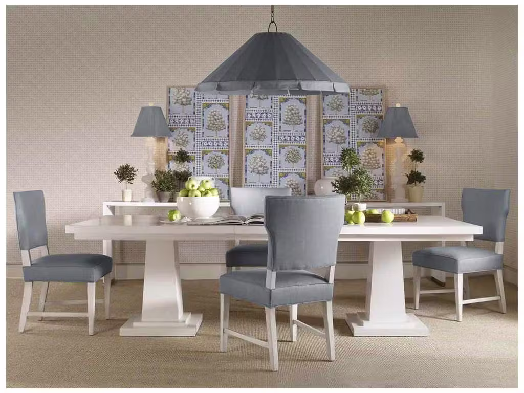 Highland House HH19-731 Germain Dining Table Highland House HH19-731 Germain Dining Table