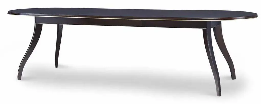 Highland House HH19-732 Marietta Oval Dining Table Highland House HH19-732 Marietta Oval Dining Table