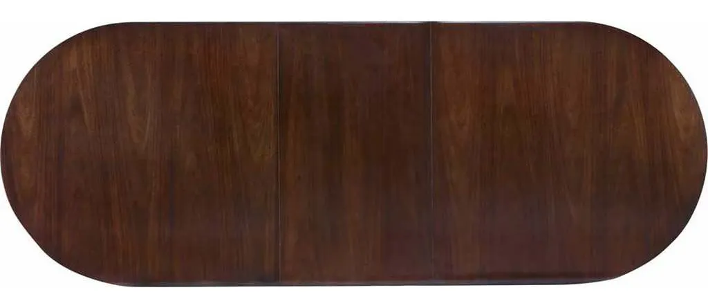 Highland House HH19-732 Marietta Oval Dining Table Highland House HH19-732 Marietta Oval Dining Table