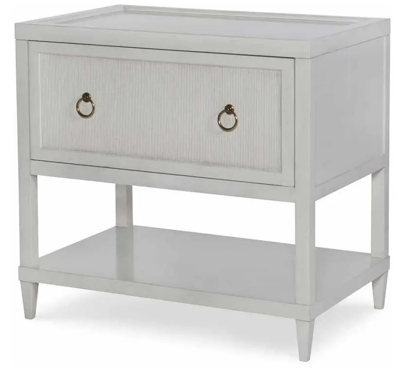 Highland House HH19-734 Luca Nightstand Highland House HH19-734 Luca Nightstand