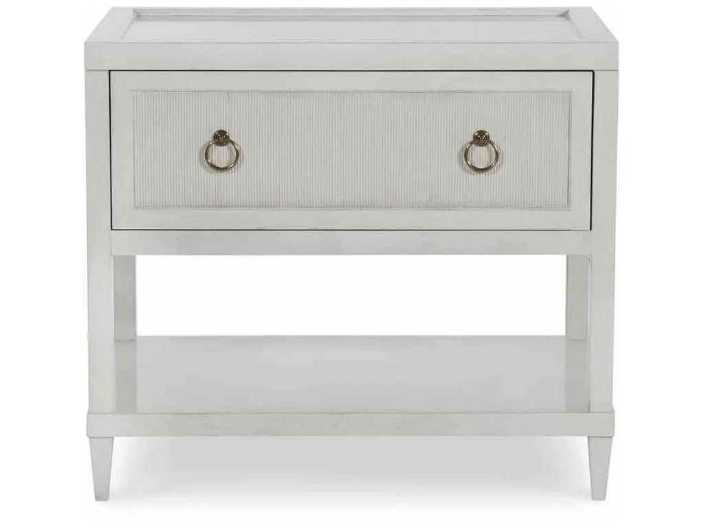 Highland House HH19-734 Luca Nightstand
