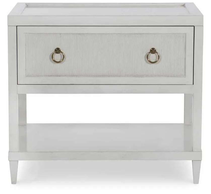 Highland House HH19-734 Luca Nightstand Highland House HH19-734 Luca Nightstand