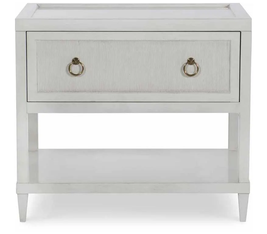 Highland House HH19-734 Luca Nightstand Highland House HH19-734 Luca Nightstand