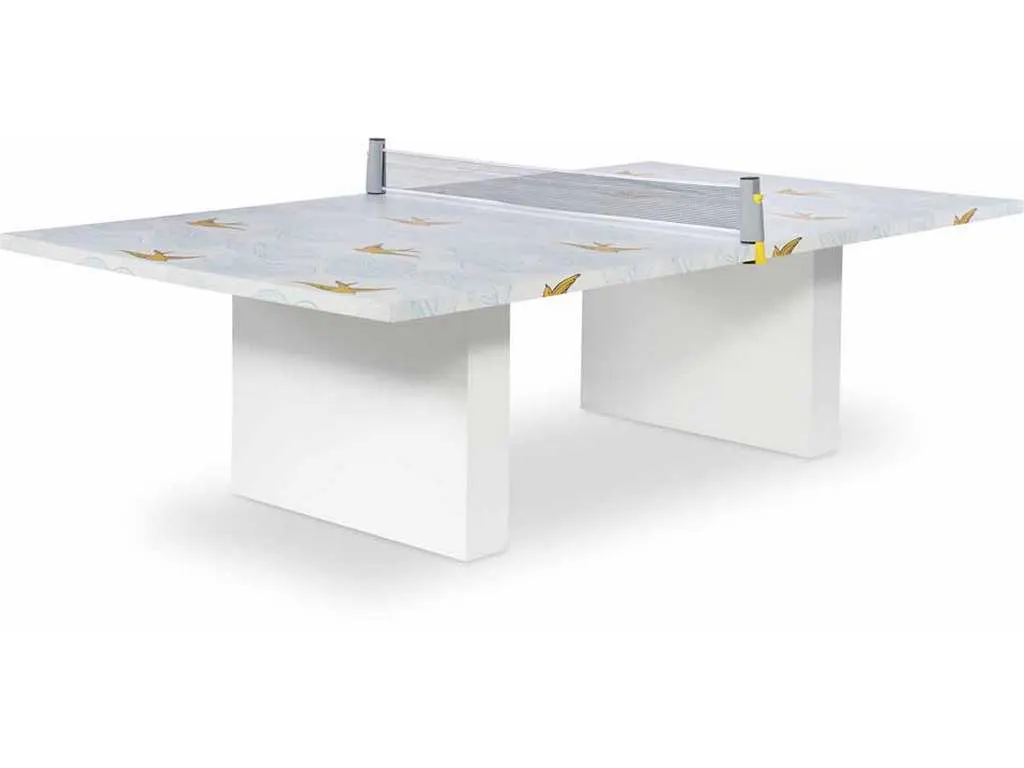 Highland House HH19-735  Polly the Ping Pong Table