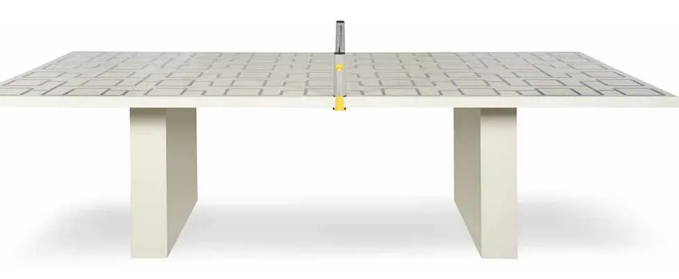Highland House HH19-735 Polly the Ping Pong Table Highland House HH19-735 Polly the Ping Pong Table