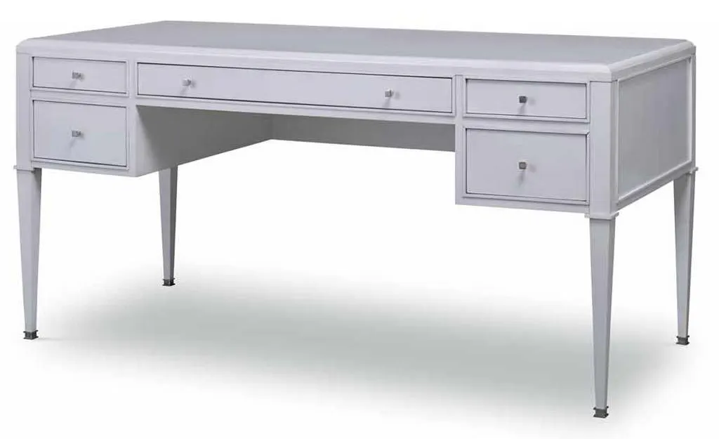 Highland House HH19-738 Vreeland Desk Highland House HH19-738 Vreeland Desk