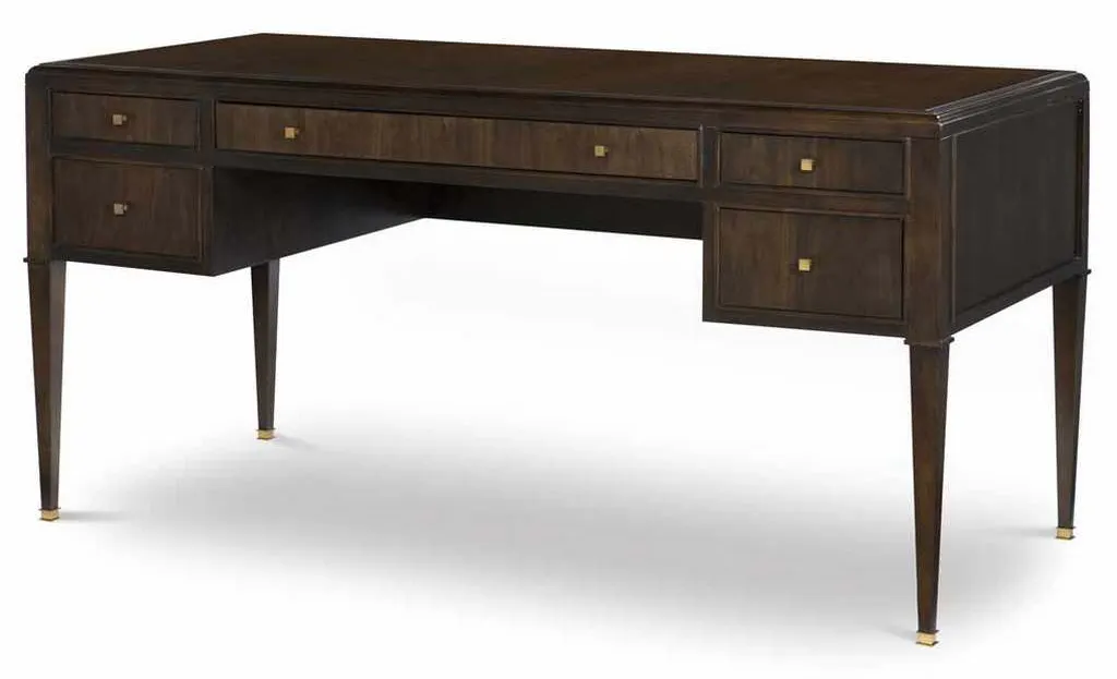 Highland House HH19-738 Vreeland Desk Highland House HH19-738 Vreeland Desk