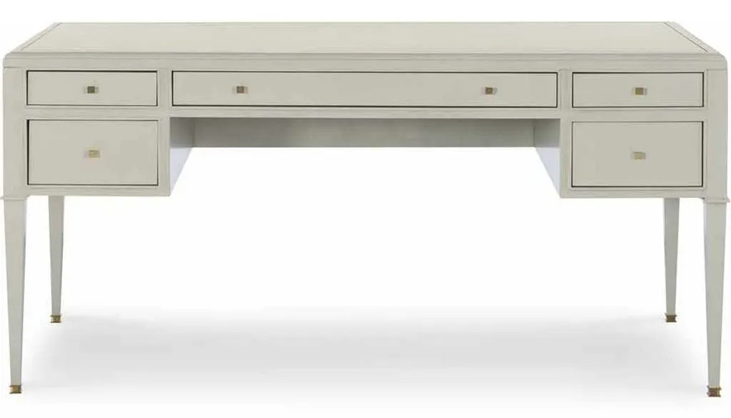 Highland House HH19-738 Vreeland Desk Highland House HH19-738 Vreeland Desk