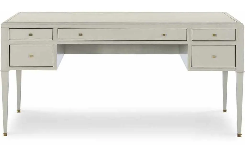 Highland House HH19-738 Vreeland Desk Highland House HH19-738 Vreeland Desk