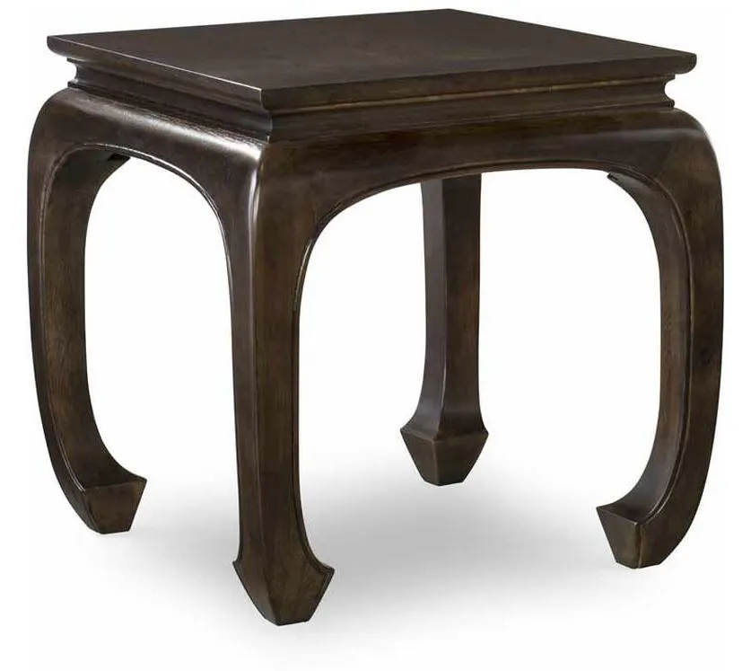 Highland House HH19-740E Chow Side Table Highland House HH19-740E Chow Side Table