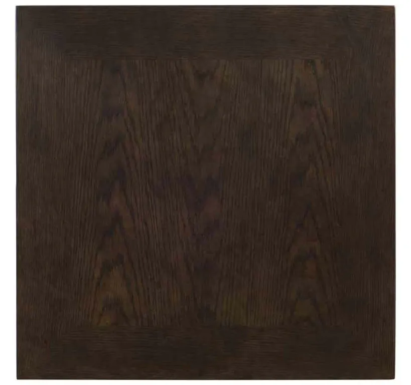 Highland House HH19-740E Chow Side Table Highland House HH19-740E Chow Side Table