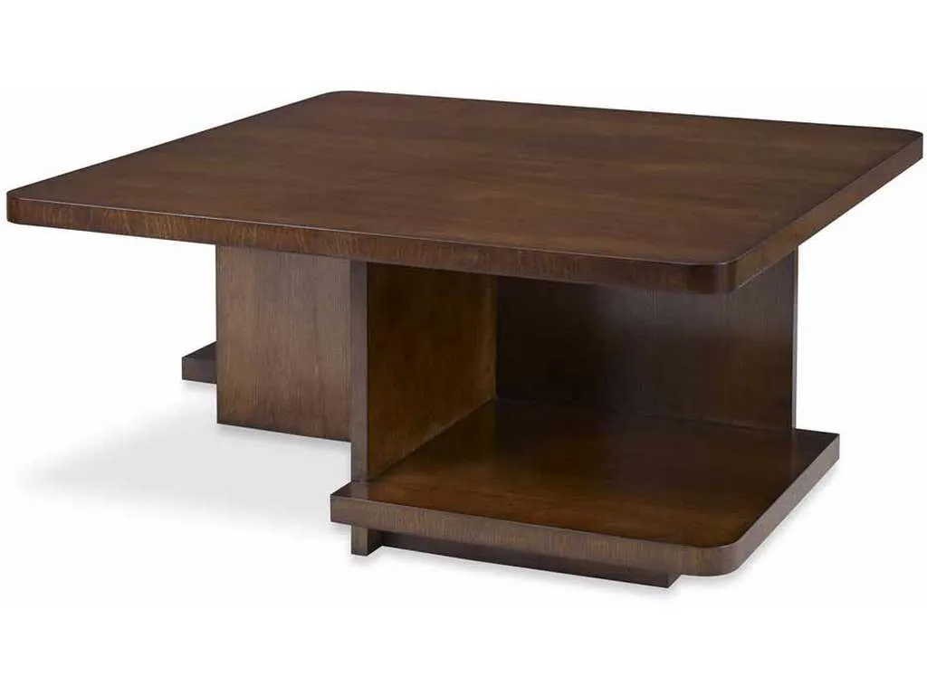 Highland House HH19-744  Earles Cocktail Table