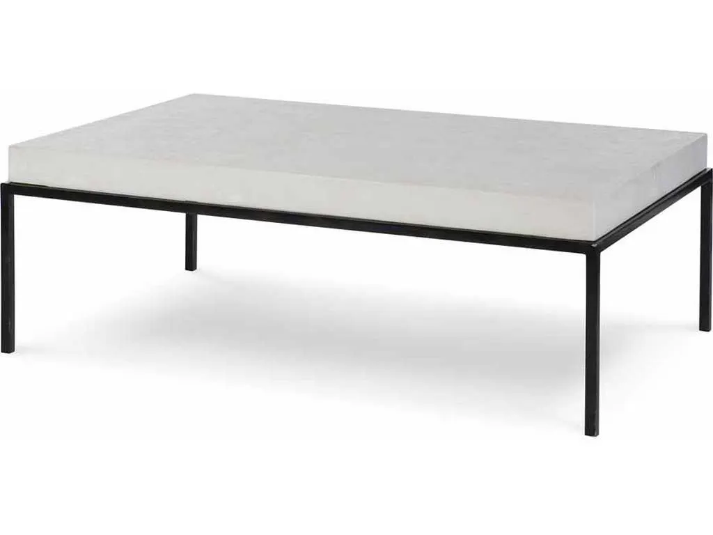 Highland House HH19-745-AS  Biarritz Cocktail Table