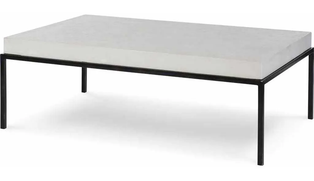 Highland House HH19-745-AS Biarritz Cocktail Table Highland House HH19-745-AS Biarritz Cocktail Table