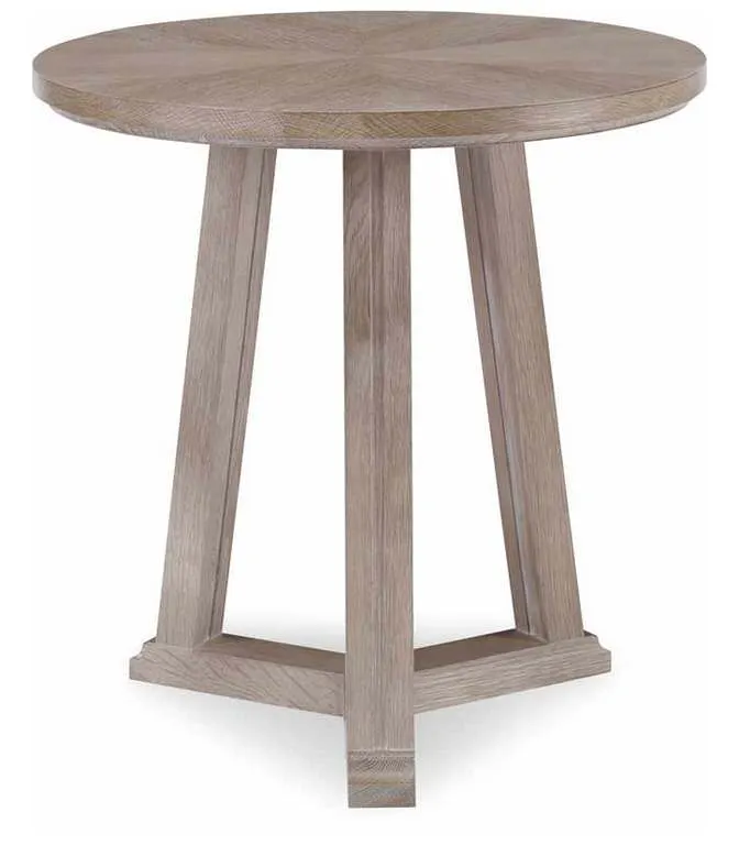 Highland House HH19-746E Rodney Side Table Highland House HH19-746E Rodney Side Table