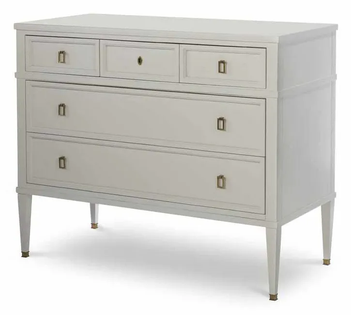 Highland House HH19-747 Eckard Chest Highland House HH19-747 Eckard Chest
