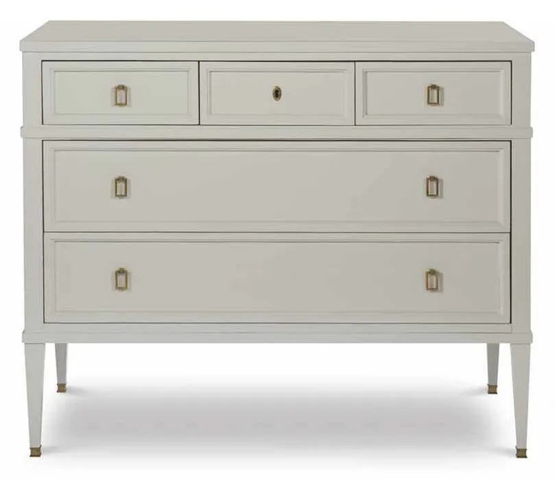 Highland House HH19-747 Eckard Chest Highland House HH19-747 Eckard Chest