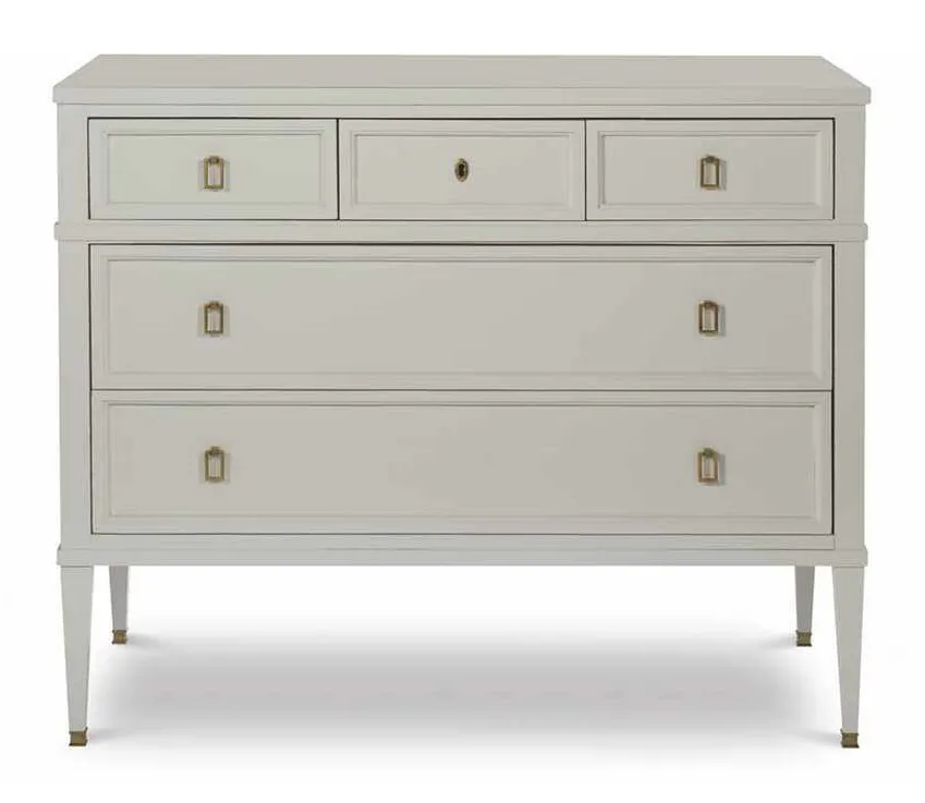 Highland House HH19-747 Eckard Chest Highland House HH19-747 Eckard Chest
