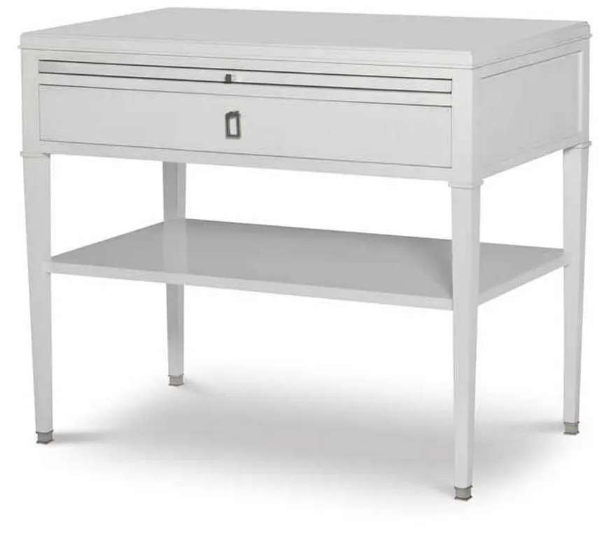Highland House HH19-749 Brady Bedside Table Highland House HH19-749 Brady Bedside Table