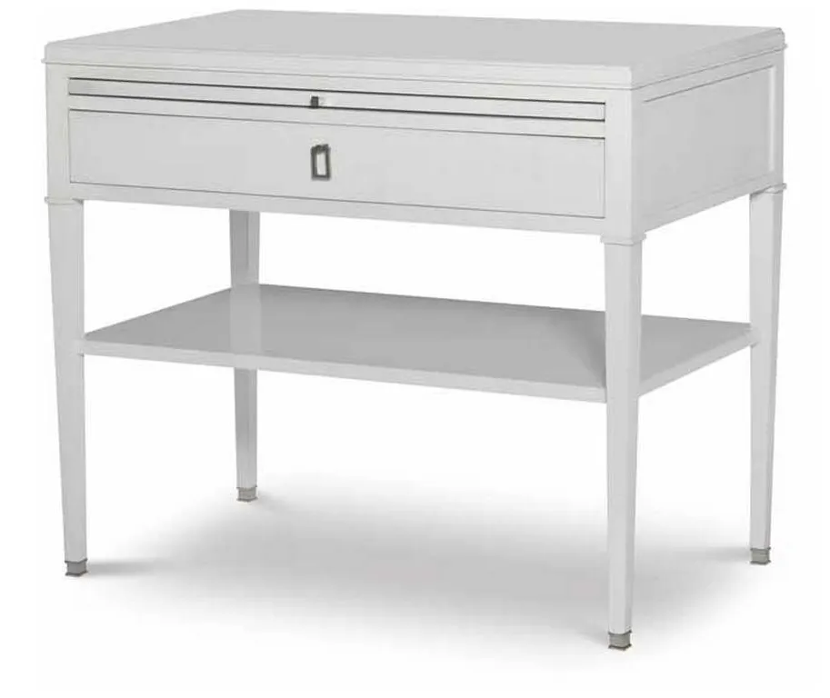 Highland House HH19-749 Brady Bedside Table Highland House HH19-749 Brady Bedside Table
