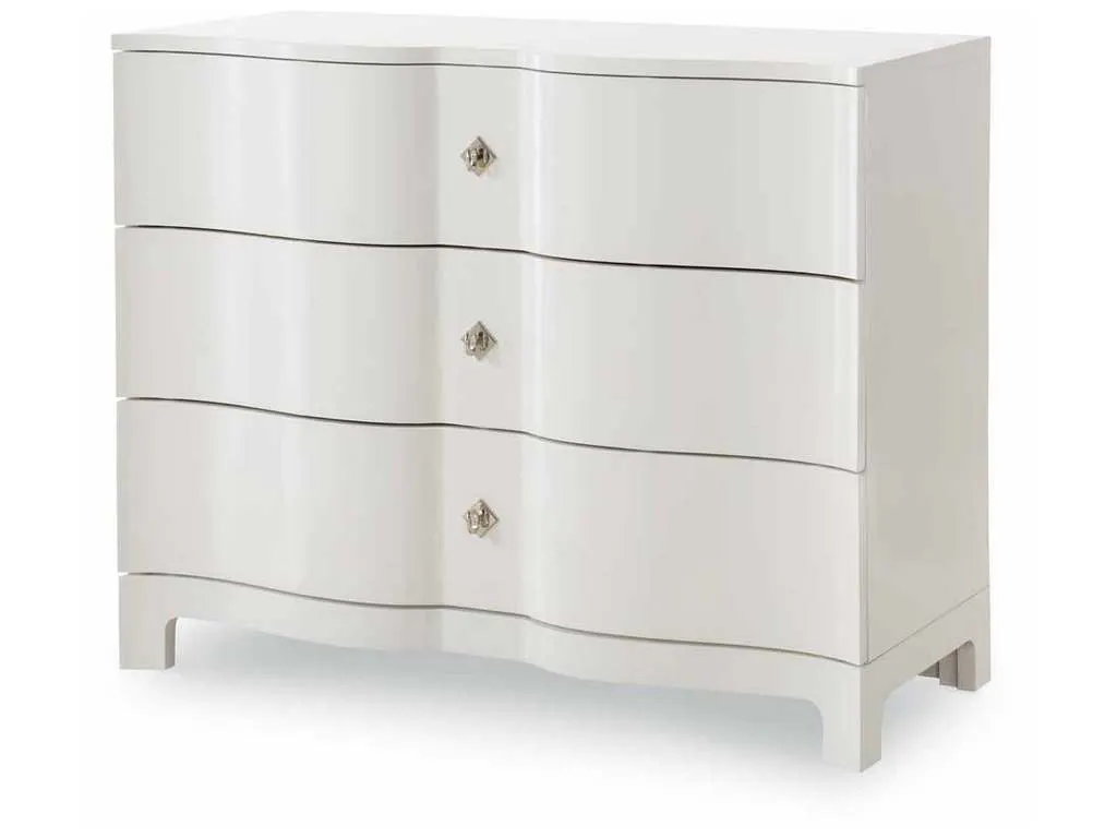 Highland House HH19-751  Hagan Chest