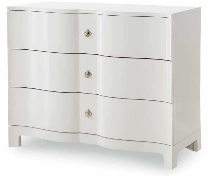 Highland House HH19-751 Hagan Chest Highland House HH19-751 Hagan Chest