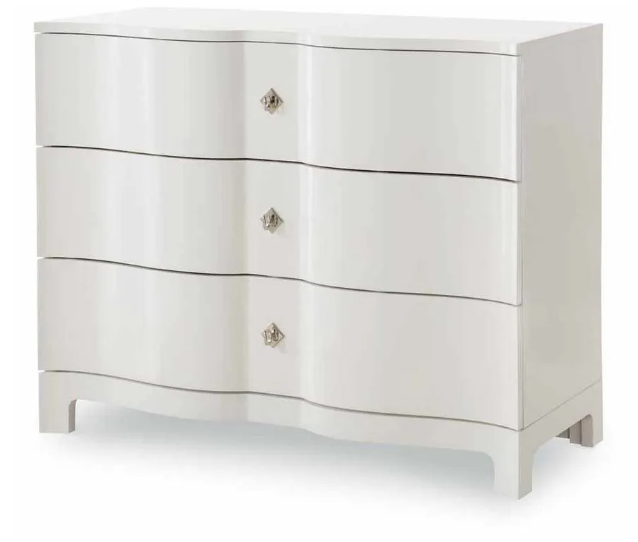 Highland House HH19-751 Hagan Chest Highland House HH19-751 Hagan Chest