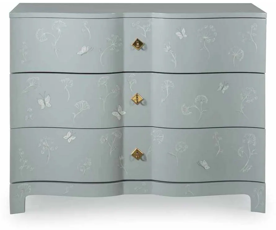 Highland House HH19-751 Hagan Chest Highland House HH19-751 Hagan Chest