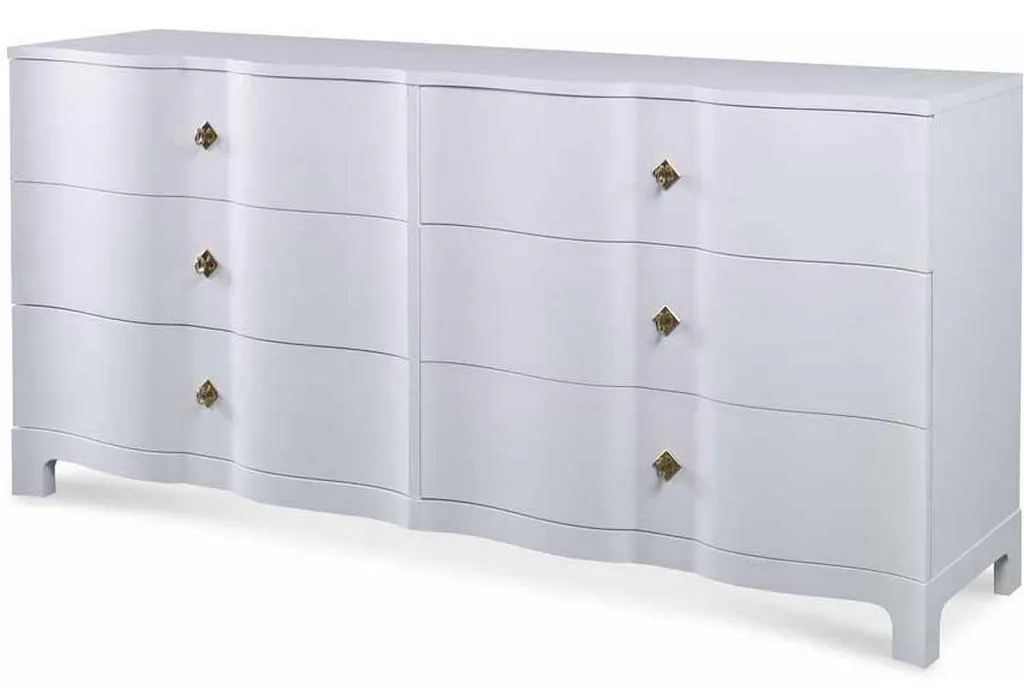 Highland House HH19-752 Hagan Dresser Highland House HH19-752 Hagan Dresser