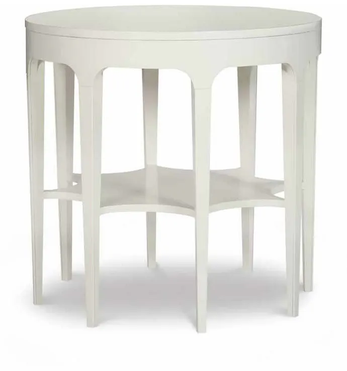 Highland House HH19-753 Hamilton Side Table Highland House HH19-753 Hamilton Side Table