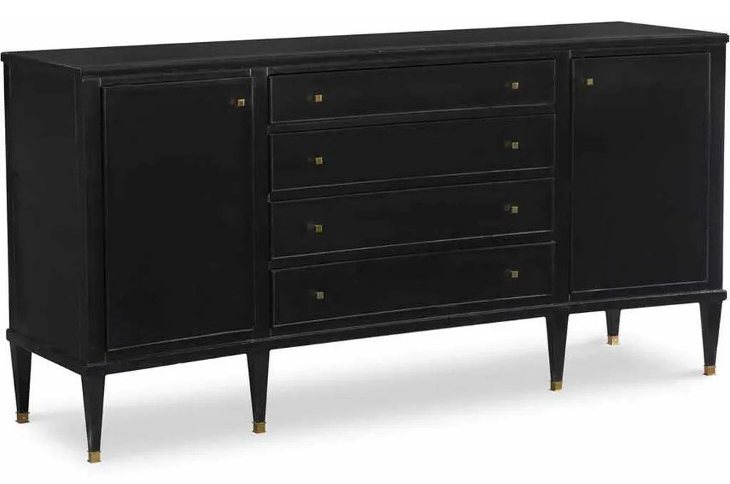 Highland House HH19-755 Smithson Sideboard Highland House HH19-755 Smithson Sideboard