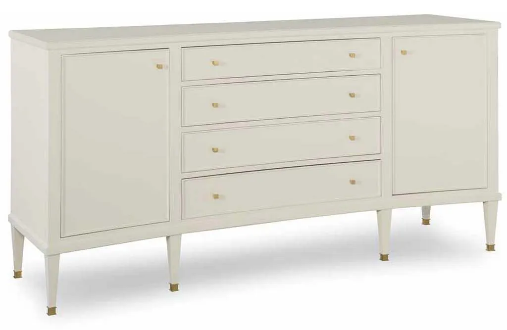 Highland House HH19-755 Smithson Sideboard Highland House HH19-755 Smithson Sideboard
