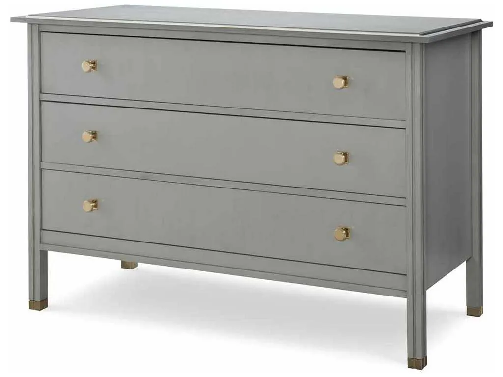Highland House HH19-767  Reston Chest