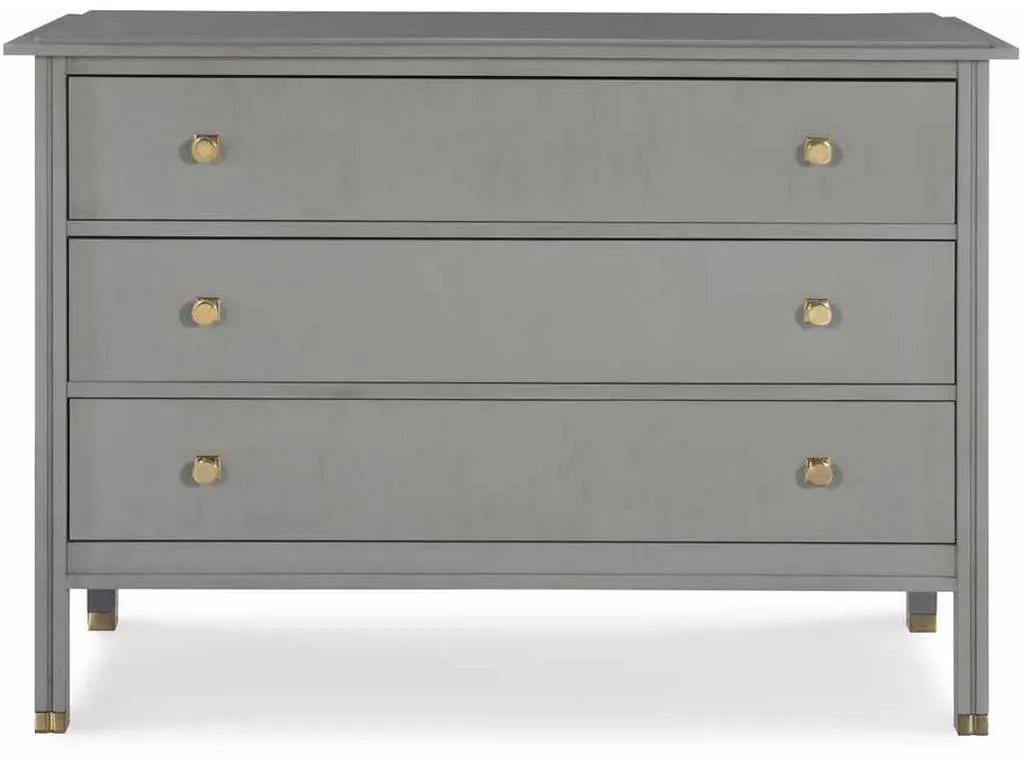 Highland House HH19-767 Reston Chest Highland House HH19-767 Reston Chest