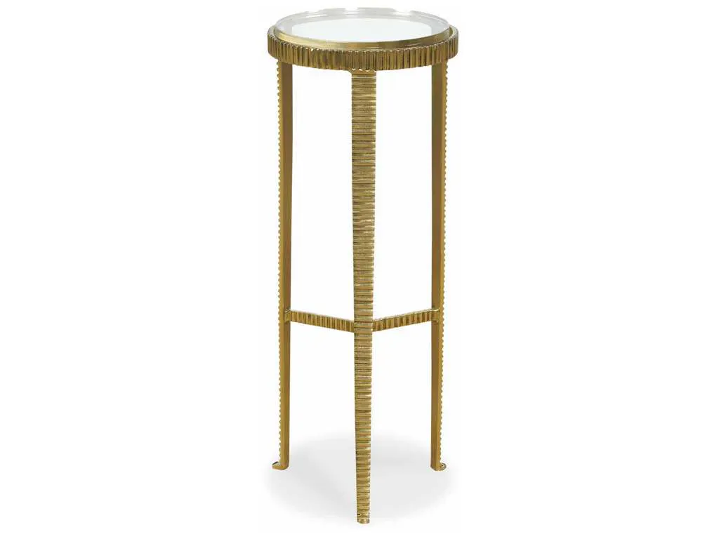 Highland House HH19-770-AS Sasser Drink Table
