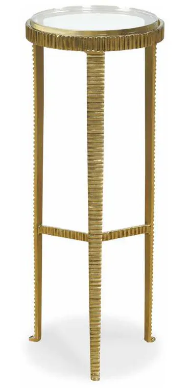 Highland House HH19-770-AS Sasser Drink Table Highland House HH19-770-AS Sasser Drink Table